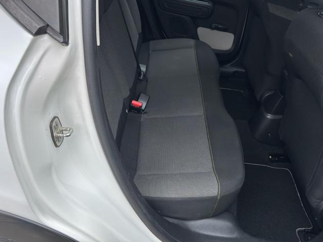 Citroën C3 C3 1.6 bluehdi Feel s&s 75cv - Foto 8