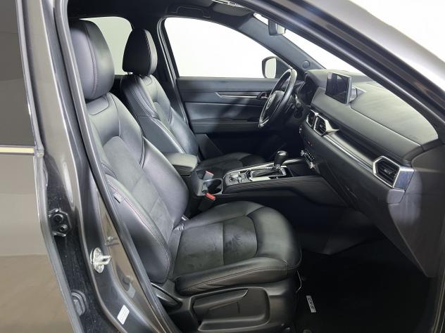 Mazda CX-5 CX-5 2.2 Homura awd 184cv auto - Foto 9