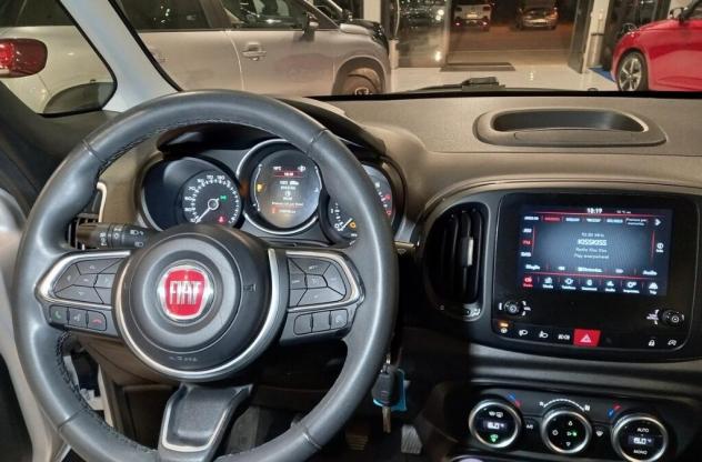 FIAT 500L 500L 1.4 95 CV S&S Cross - Foto 10