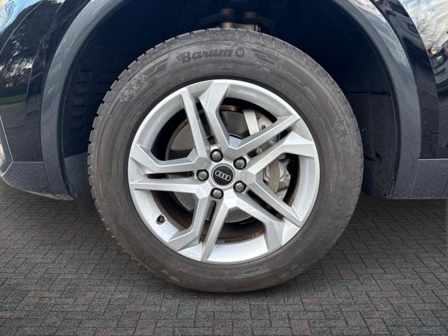 Audi Q5 Sportback 40 2.0 tdi mhev 12V Business Advanced quattro s-tronic - Foto 6