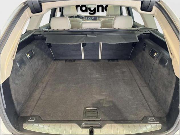 BMW 520 d xDrive Touring Luxury rif. 23692365 - Foto 10