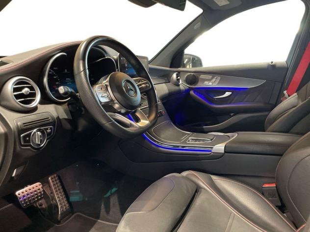 Mercedes-Benz GLC 220 d Premium Plus 4matic auto - Foto 10