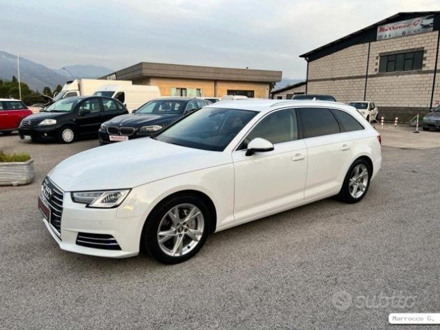 Audi A4 ULTRA - Foto 2