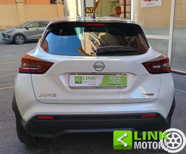 NISSAN Juke 1.6 HEV N-Connecta rif. 24157068 - Foto 6