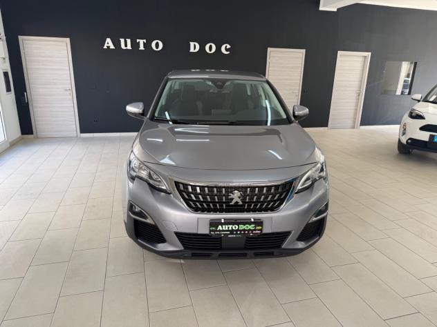 Peugeot 3008 BlueHDi 120 S&S Business - Foto 8