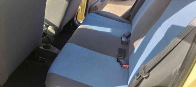 FIAT Panda 1.3 MJT 16V 4x4 rif. 24167207 - Foto 10