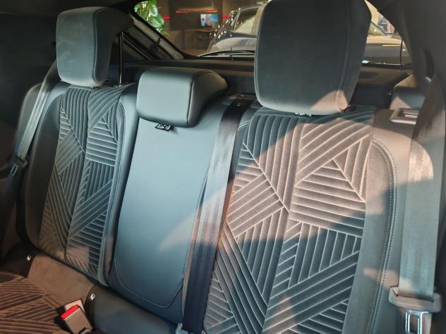 Lancia Ypsilon Elettrica Elettrico 156cv LX - Foto 9