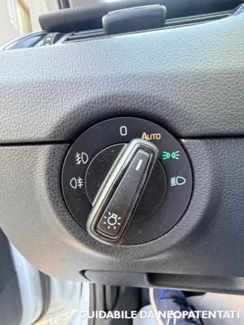 SKODA Octavia 1.6TDI 115 CV Wagon Executive *CARPLAY/ANDROID* rif. 23865380 - Foto 7
