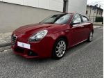 Alfa Romeo Giulietta Giulietta 1.6 jtdm(2) Progression c/CL