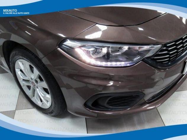 FIAT Tipo 1.4 95CV 5 Porte Lounge EU6B - Foto 13