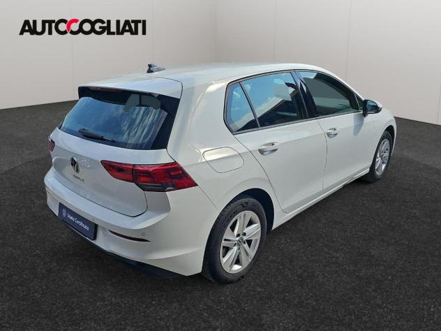 Volkswagen Golf Golf 1.0 TSI 110cv EVO Life - Foto 8