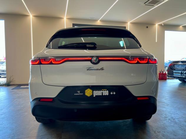 Alfa Romeo Tonale 1.6 diesel 130 CV TCT6 Sprint - Foto 4