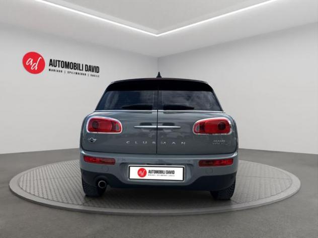 MINI Clubman 2.0 Cooper D Business rif. 23516446 - Foto 6