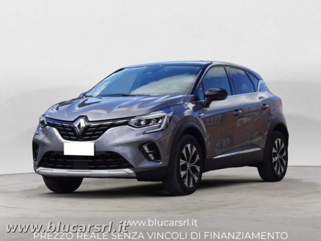 RENAULT Captur 1.0 TCE 90 TECHNO rif. 23611725