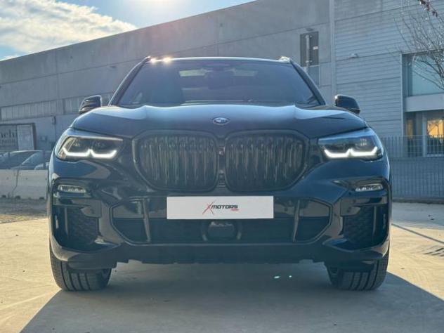 BMW X5 xDrive30d Msport rif. 23944485 - Foto 5
