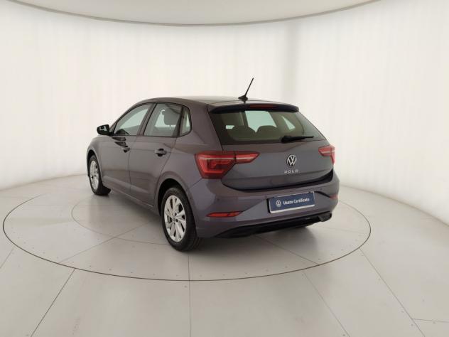 Volkswagen Polo Polo 1.0 tsi Style 95cv - Foto 2