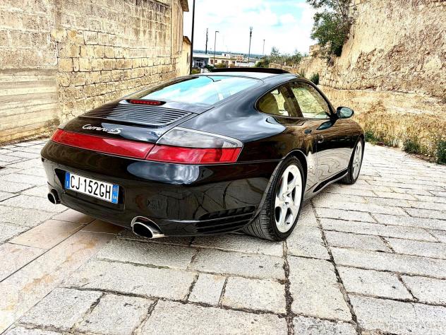 Porsche 996 4S TETTO ASI POCHI KM - Foto 5