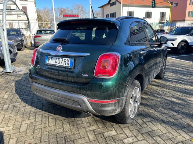 FIAT 500X 2.0 Mjet 140CV 4x4 Cross - Foto 9