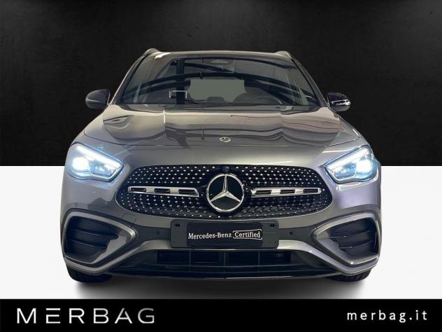 Mercedes-Benz GLA 200 d AMG Line Extra auto - Foto 3
