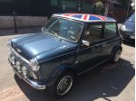 Mini  cooper 1.0 125 cv preparazione kent Cam  iscritta Asi