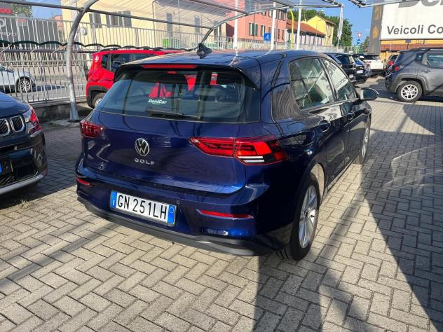Volkswagen Golf 2.0 TDI SCR 110KW Life DSG - Foto 9
