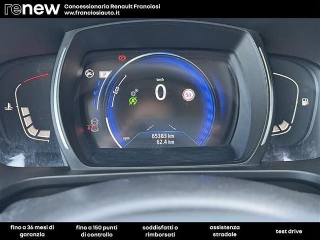 RENAULT Kadjar INTENS Blue dCi 115 EDC MY21 rif. 23684003 - Foto 5