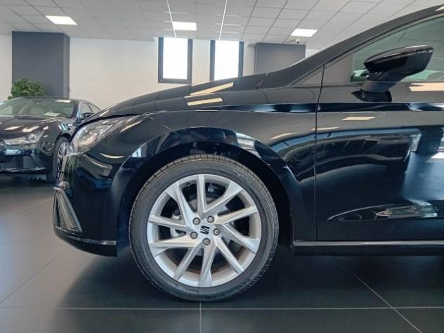 SEAT Ibiza 1.0 EcoTSI 95 CV 5 porte FR OFFERTA PROMO!!! rif. 23790807 - Foto 6