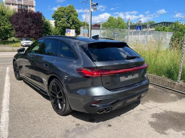 AUDI A5 Avant 204CV mHEV/S tronic Quattro S Line ed. KM 0 rif. 23808478 - Foto 4
