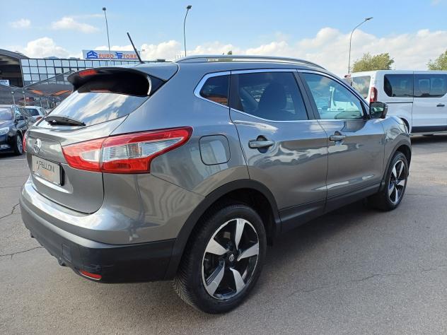 Nissan Qashqai 1.6 dci 2wd 130cv xtronic AUTOCARRO N1 - IVA ESCLUSA - Foto 7