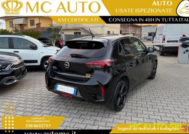 OPEL Corsa 1.5 D 100 CV GS Line rif. 24186137 - Foto 6
