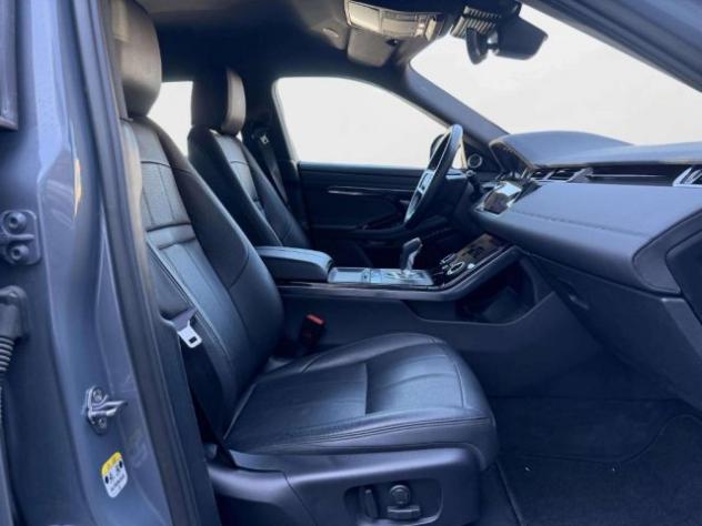 LAND ROVER Range Rover Evoque 2.0D I4 163 CV AWD Auto SE (N1) rif. 24072994 - Foto 3