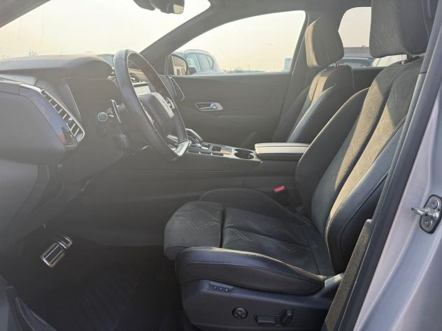 DS DS 7 CROSSBACK E-TENSE E-Tense Automatica PerformanceLine+ PROMO FIN - - Foto 10