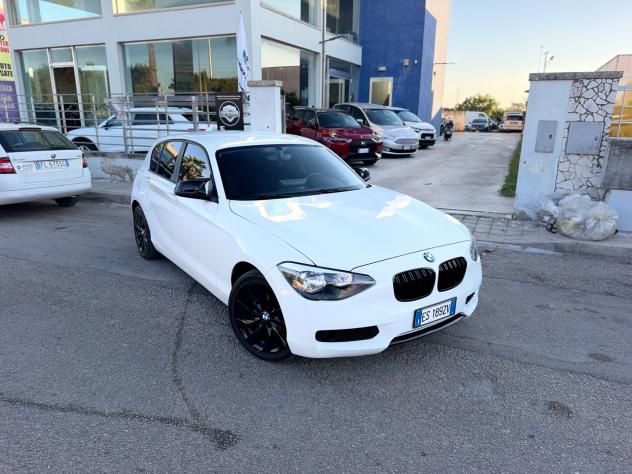 Bmw 116 116d 5p. Msport - Foto 2