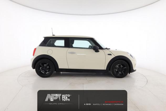 MINI Mini Mini 3p 1.5 One 75cv - Foto 6