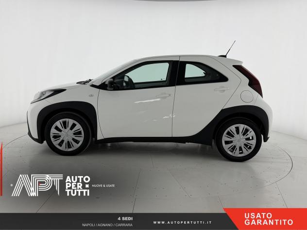 Toyota Aygo X Aygo X 1.0 Lounge 72cv - Foto 2