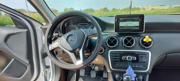 Mercedes A180 W176 - Foto 10