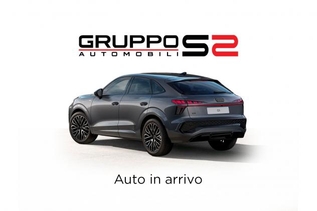Audi Q3 Sportback TFSI 150 kW quattro S tr S Line Edition - Foto 4