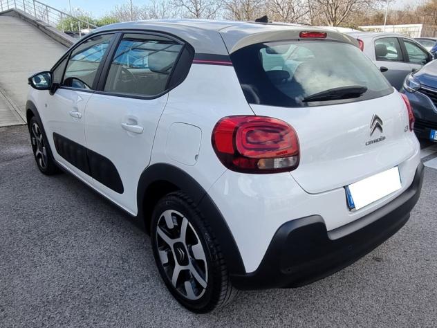 Citroen C3 PureTech 110 S&S EAT6 Elle AUTOMATICA - Foto 4
