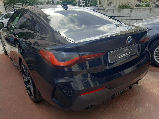 Bmw 420 420d 48V CoupMsport - Foto 10