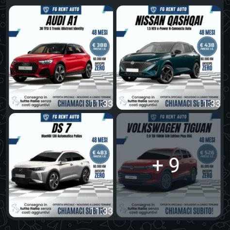 🚗 Comprare o noleggiare? Scopri come evitare la svalutazione della tua auto - Foto 2