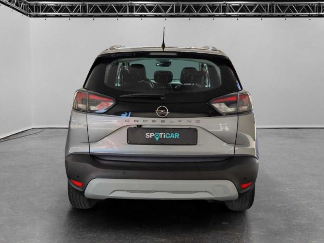 Opel Crossland 1.5 ECOTEC D 110 CV Start&Stop Elegance - Foto 4