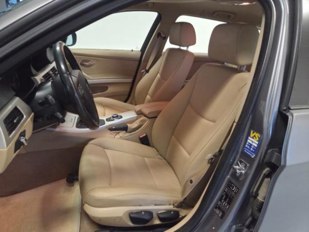 BMW 320 d cat xDrive Futura rif. 23811924 - Foto 8