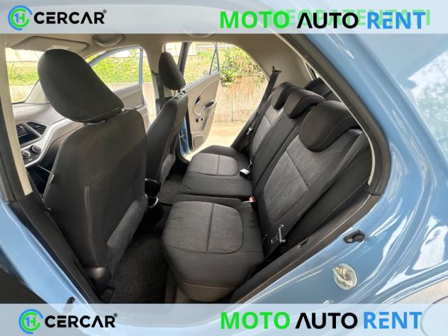 Kia Picanto 5 Porte Picanto 1.0 City 5p - Foto 12