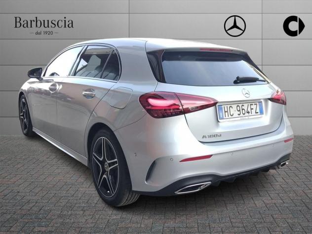 Mercedes-Benz Classe A - W177 2023 - A 180 d AMG Line Premium auto - Foto 2