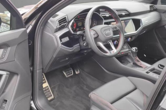 AUDI Q3 SPB 40 TDI quattro S tronic S line edition rif. 23758232 - Foto 7