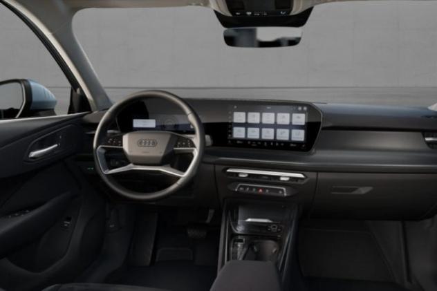 AUDI Q3 TFSI 150 kW S tronic quattro Business rif. 23757663 - Foto 4
