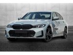 BMW 330 d 48V xDrive Msport rif. 24049179