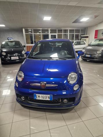 Fiat 500 Abarth 595 - Foto 5