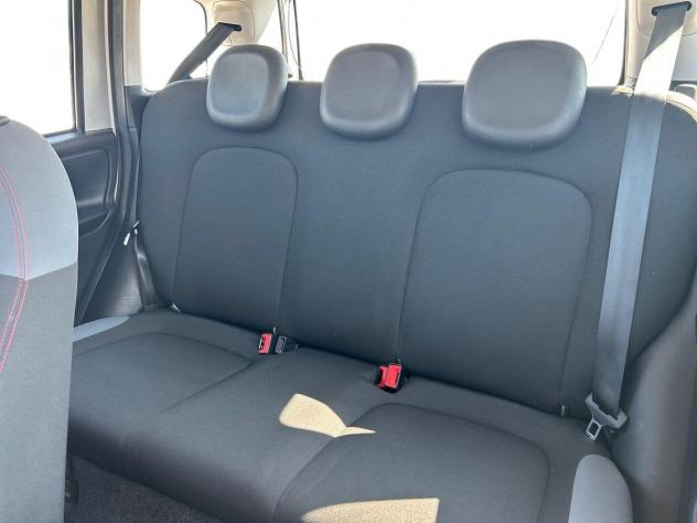 FIAT Panda 3ª serie 1.2 Lounge - Foto 10