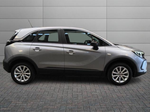 Opel Crossland 2021 1.2 Edition s&s 110cv - Foto 3